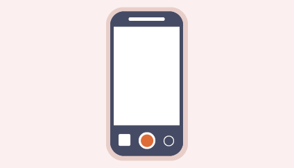 A phone